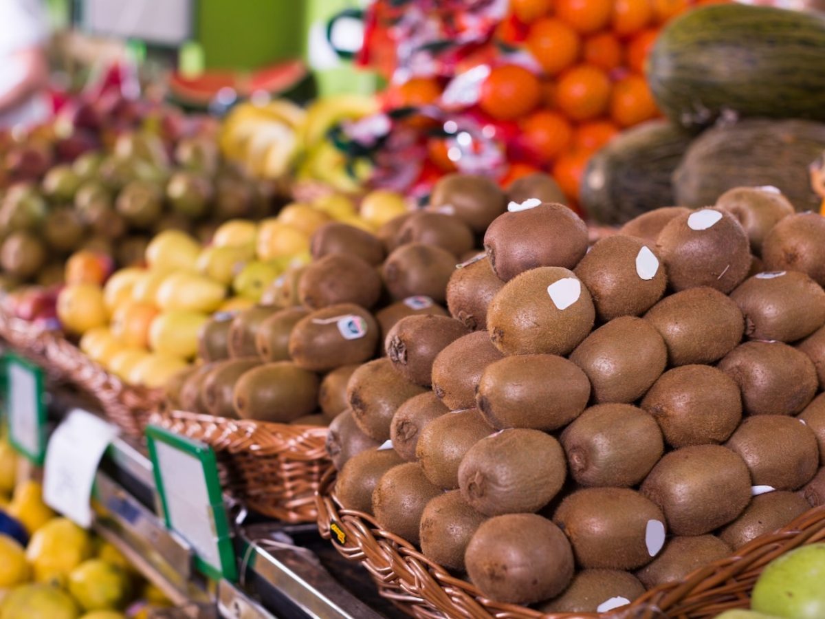 CPI: Food major driver as inflation remains high