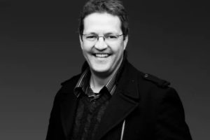 OANZ Meet the Makers: Harraways’ Peter Cox