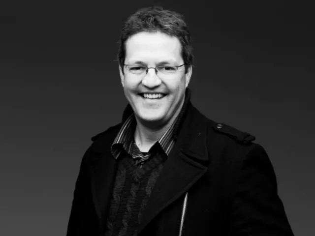 OANZ Meet the Makers: Harraways’ Peter Cox