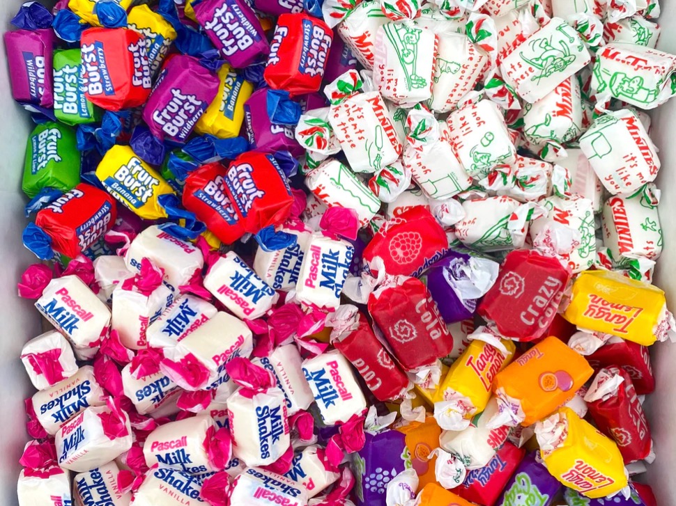 Grocery market overview: Sweet spot for confectionery in Q1