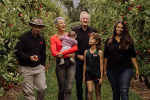 “Lean, mean, efficient” – the plan for Annies