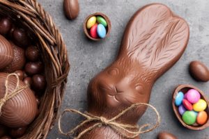 GMO: Early Easter adds momentum to March