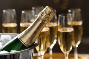Global trade prepares for annual Champagne Day
