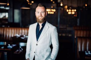 Mat Weir’s First Table raises $2.8m