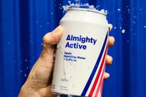 Almighty running Active Reset in February