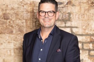 Gargiulo exiting Griffins