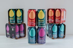 Fine Food NZ: Local vs global compete for 0% craft beer sales