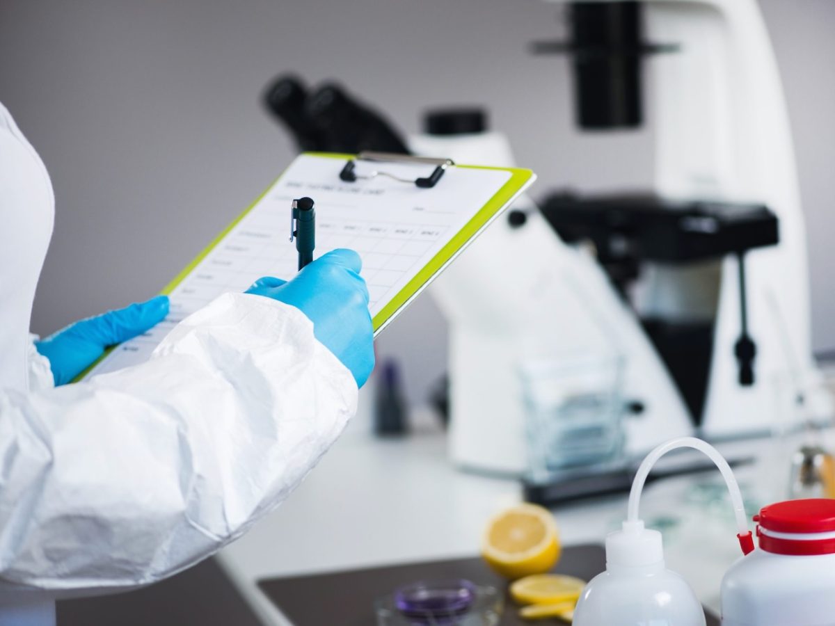 Entries open for 2025 Significant Contribution to Food Safety Award