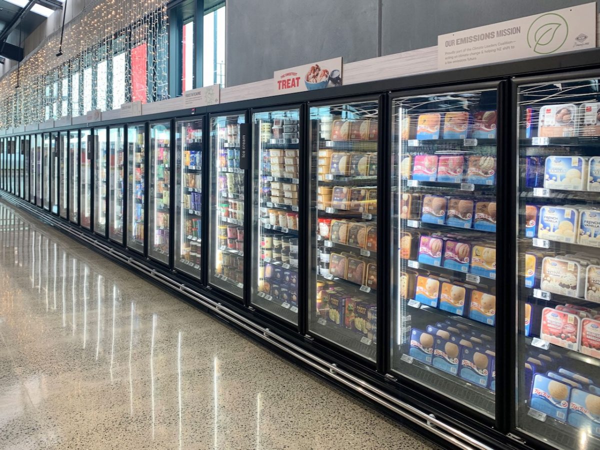 GMO: Inflation slowdown filters into supermarkets despite record $18.5bn spend