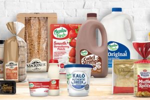 Goodman Fielder names new media partner