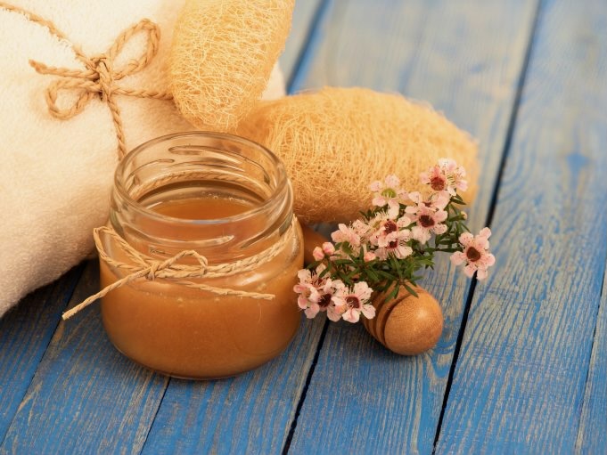 …not so on mānuka honey protection