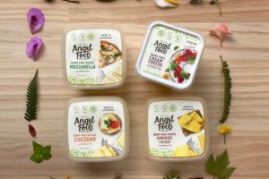 Plant-based cheeses to be put to the test