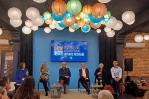 Science leaders call for national food strategy