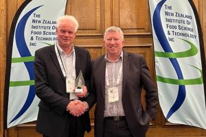 Food safety award 2023 bestowed