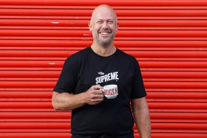 Outlook 2025: Coffee Supreme’s Andrew Low