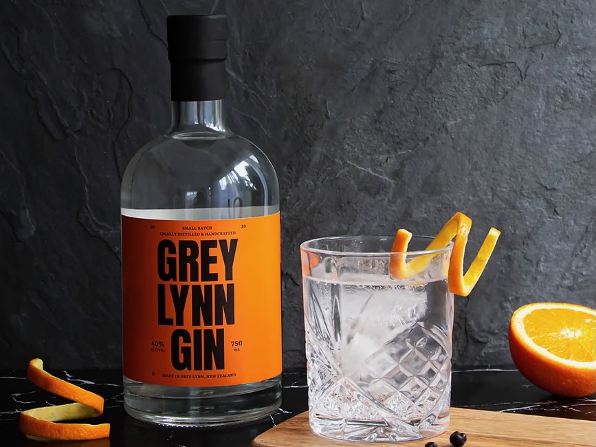 Entries open for 2024 NZ Spirits Awards