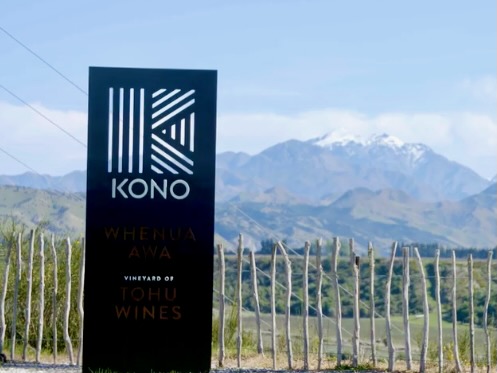 Māori authorities exports fall 6% as markets diversify