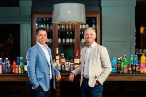 Suntory creates $3bn ANZ drinks group…