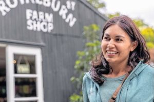 Nadia Lim’s Royalburn Station opens to public