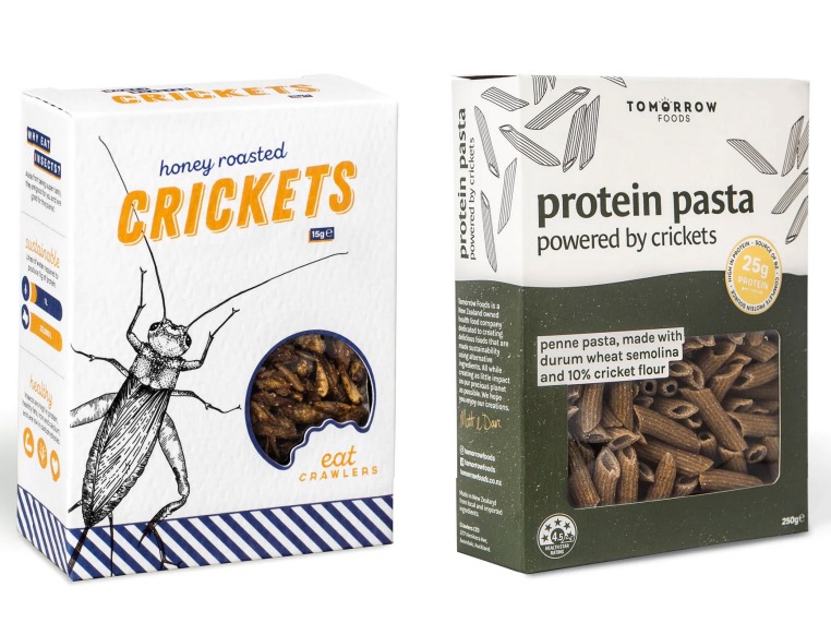 What are the top contenders to lead NZ’s protein revolution?