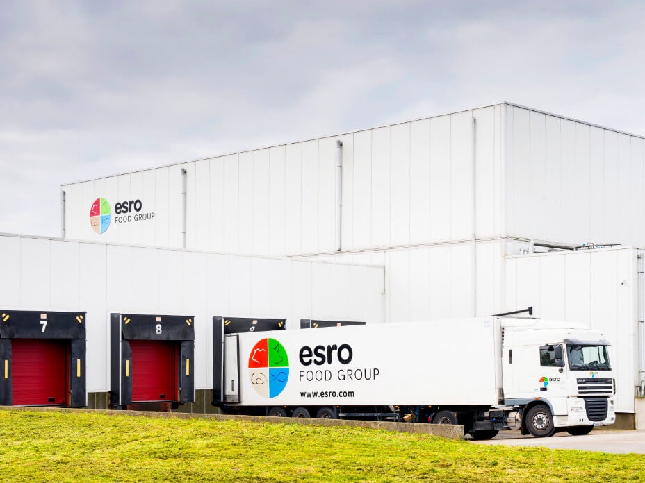 Scales’ European JV partner investigated