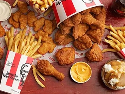 Restaurant Brands taps search strategy partner
