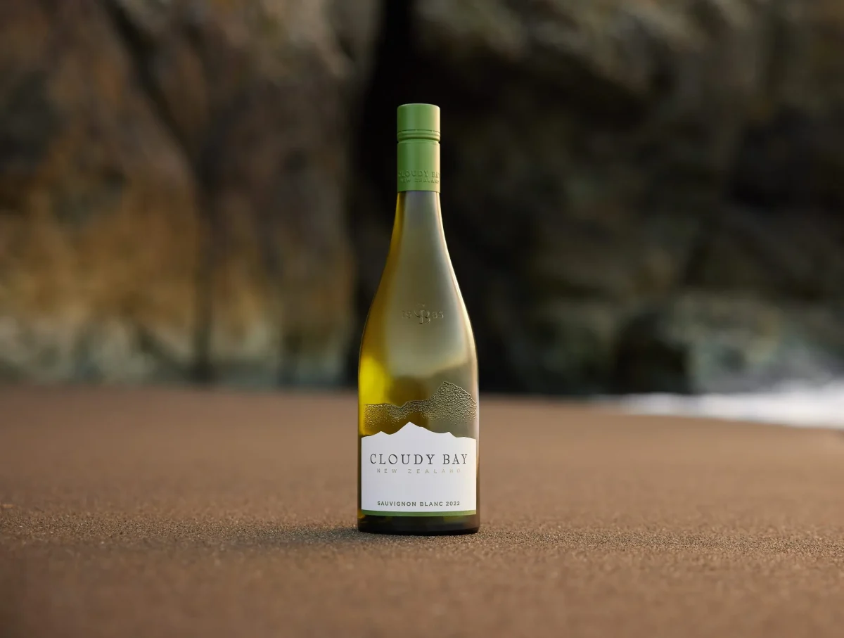 …as Cloudy Bay, TWE snap up more NZ land