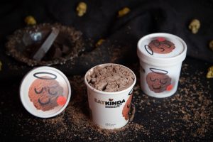 EatKinda exits Hell