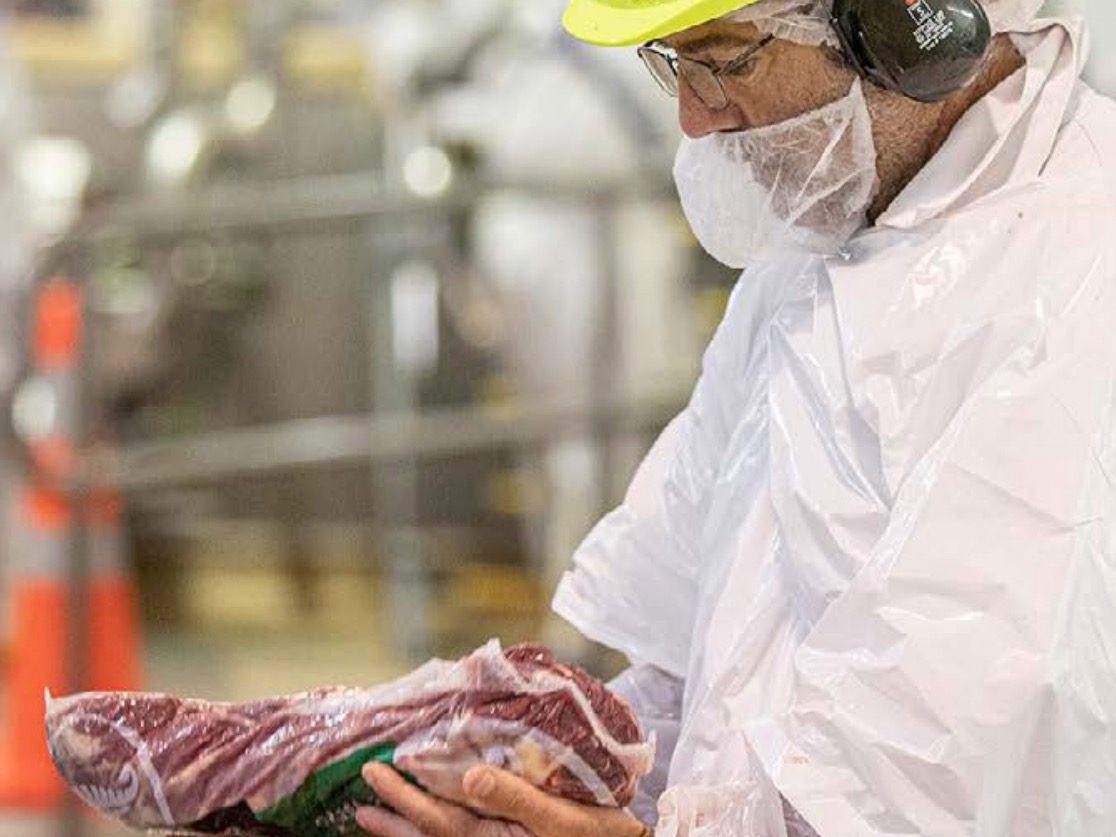 Agri is NZ’s economy – red meat manifesto