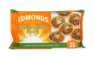 Goodman Fielder calls time on Edmonds pastry