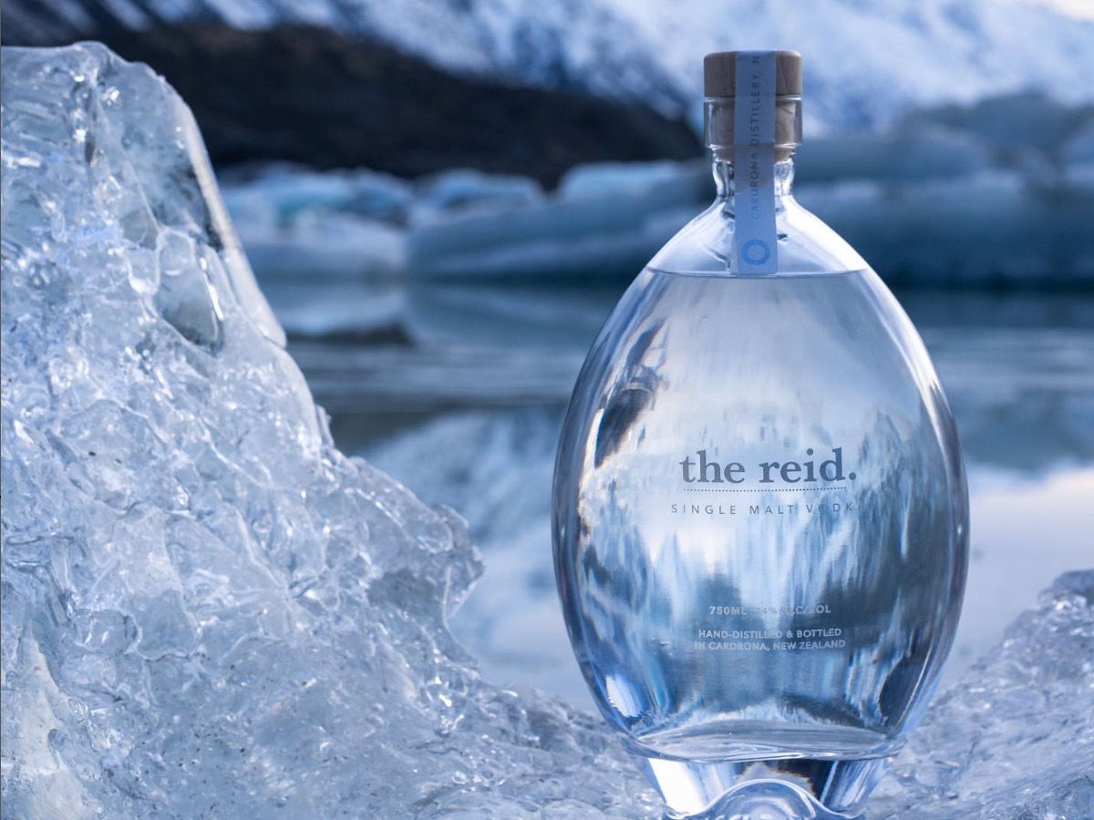 International Beverage buys Cardrona Distillery