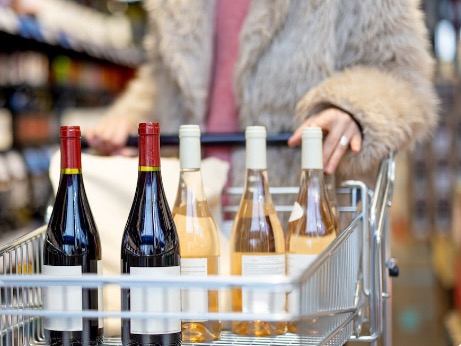 New Zealand wine sales in US increase – again