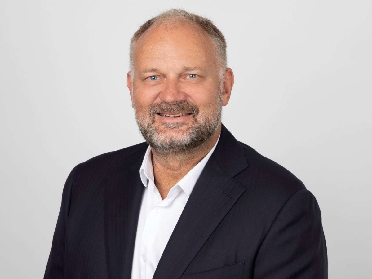 Limmer taking the reins at Indevin