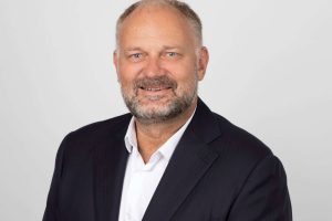 Limmer taking the reins at Indevin