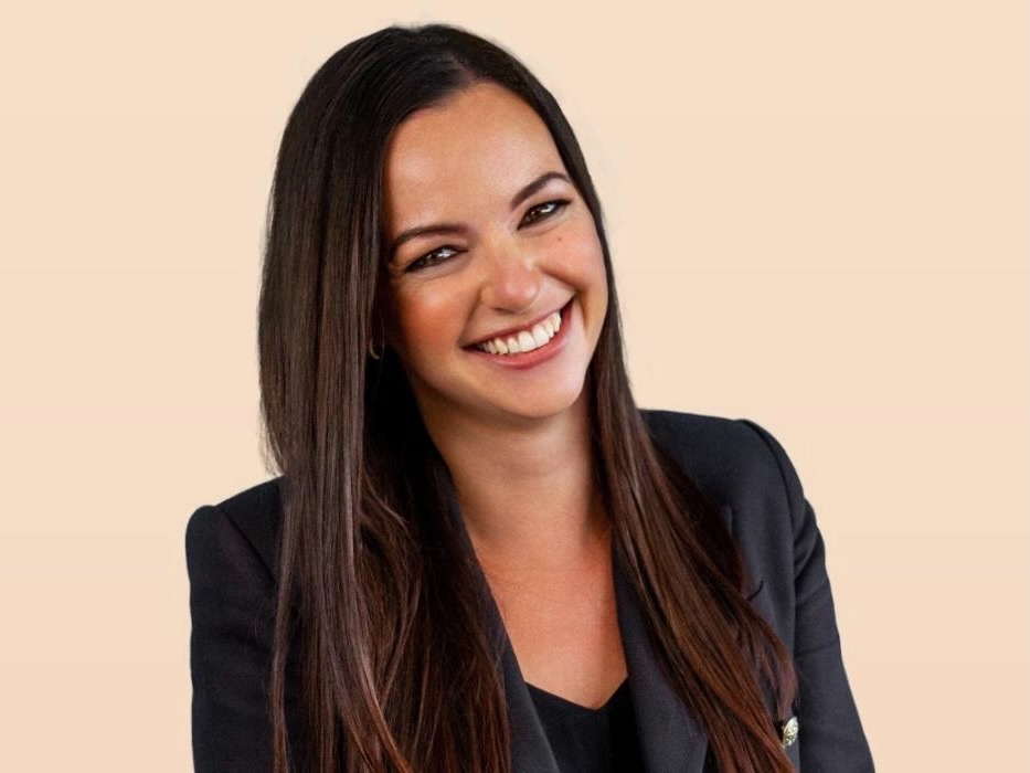 Supie investor’s view: “Sarah pulled out all the stops, stepped out of her comfort zone, took on huge personal risk”
