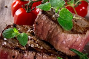 NZ winners at World Steak Challenge