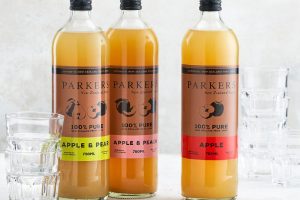 Equity injection agreed in Parkers rescue plan