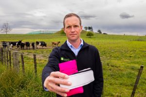 AgResearch tackles nitrogen loss from cow urine