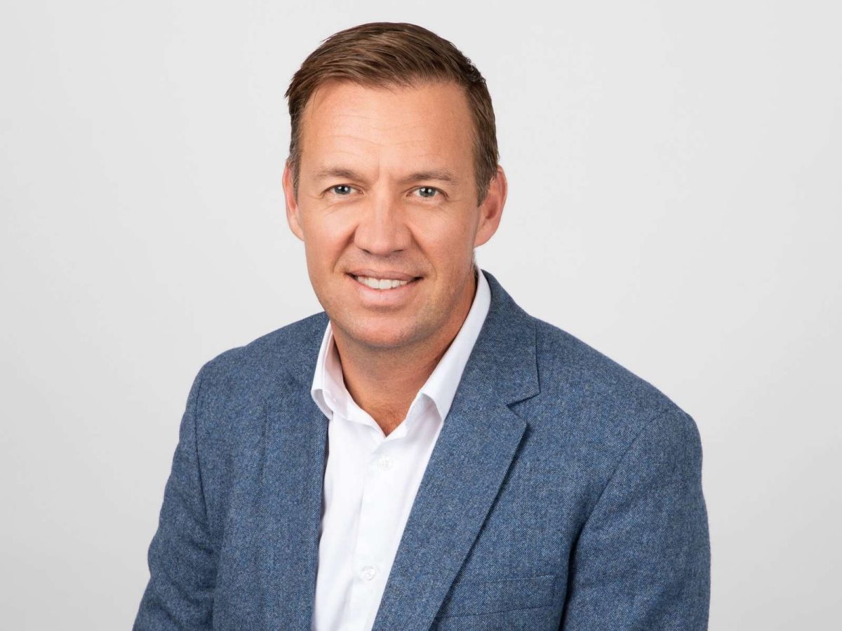 Silver Fern Farms names new CEO…