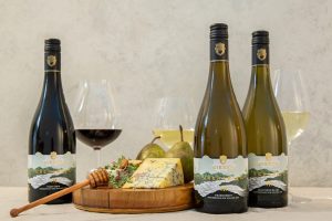 Wine tech startup Marama Labs raises $3m for growth