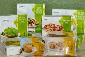 KiwiHarvest picks up Jenny Craig stock