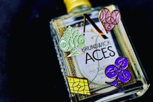 Brunswick Aces plays 0% hand in Countdown