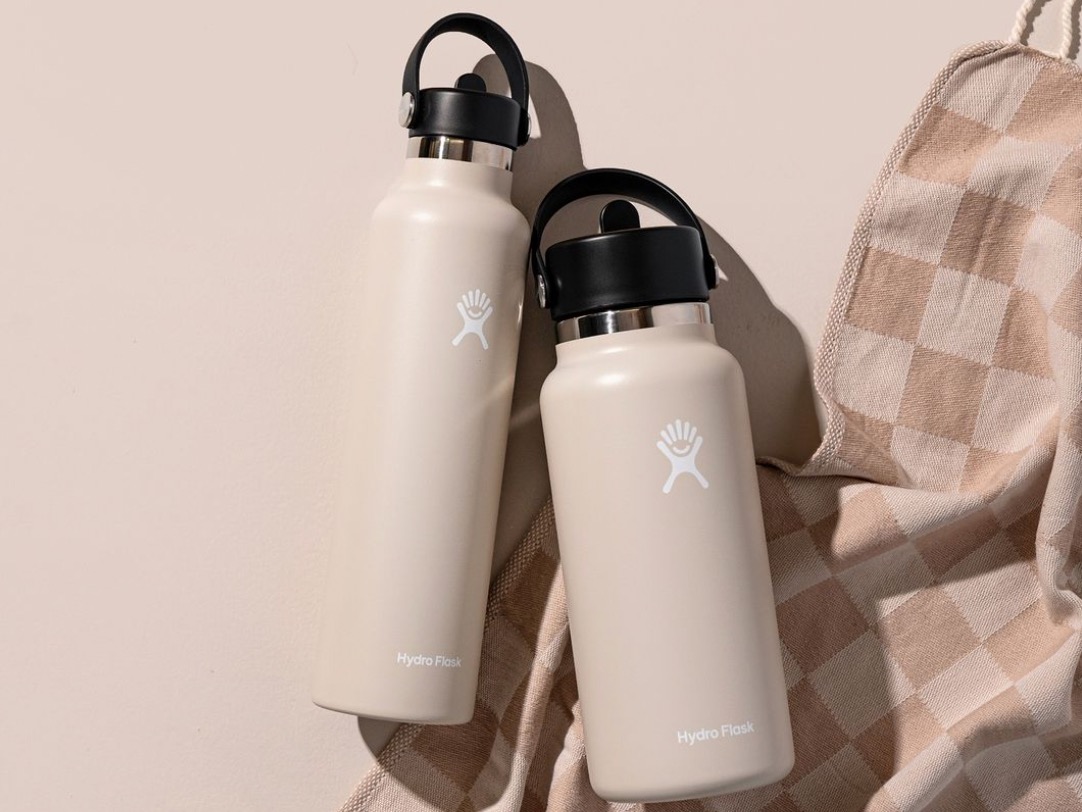 NZ Open makes Hydro Flask shift