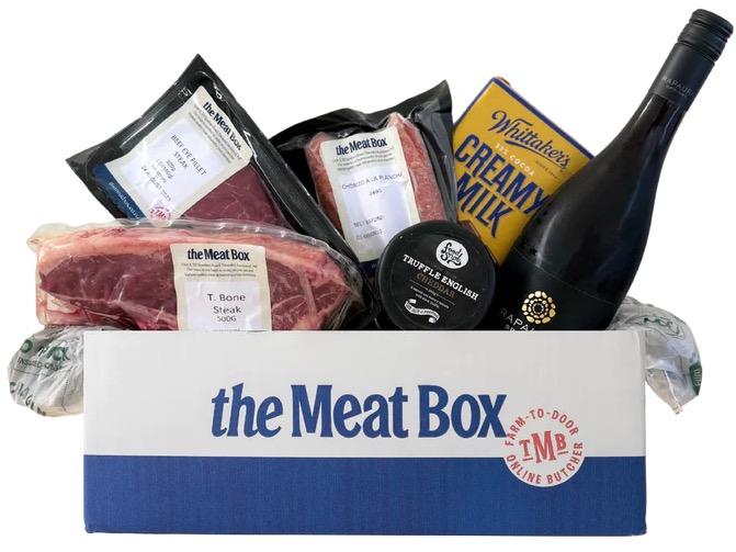 Supie brand snapped up by The Meat Box