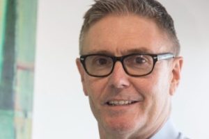 EMA boss Brett O’Riley stepping down