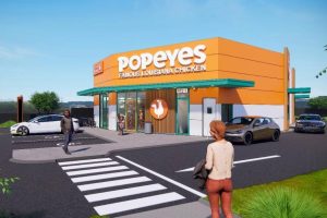 Popeyes’ NZ opening slated for 29 April