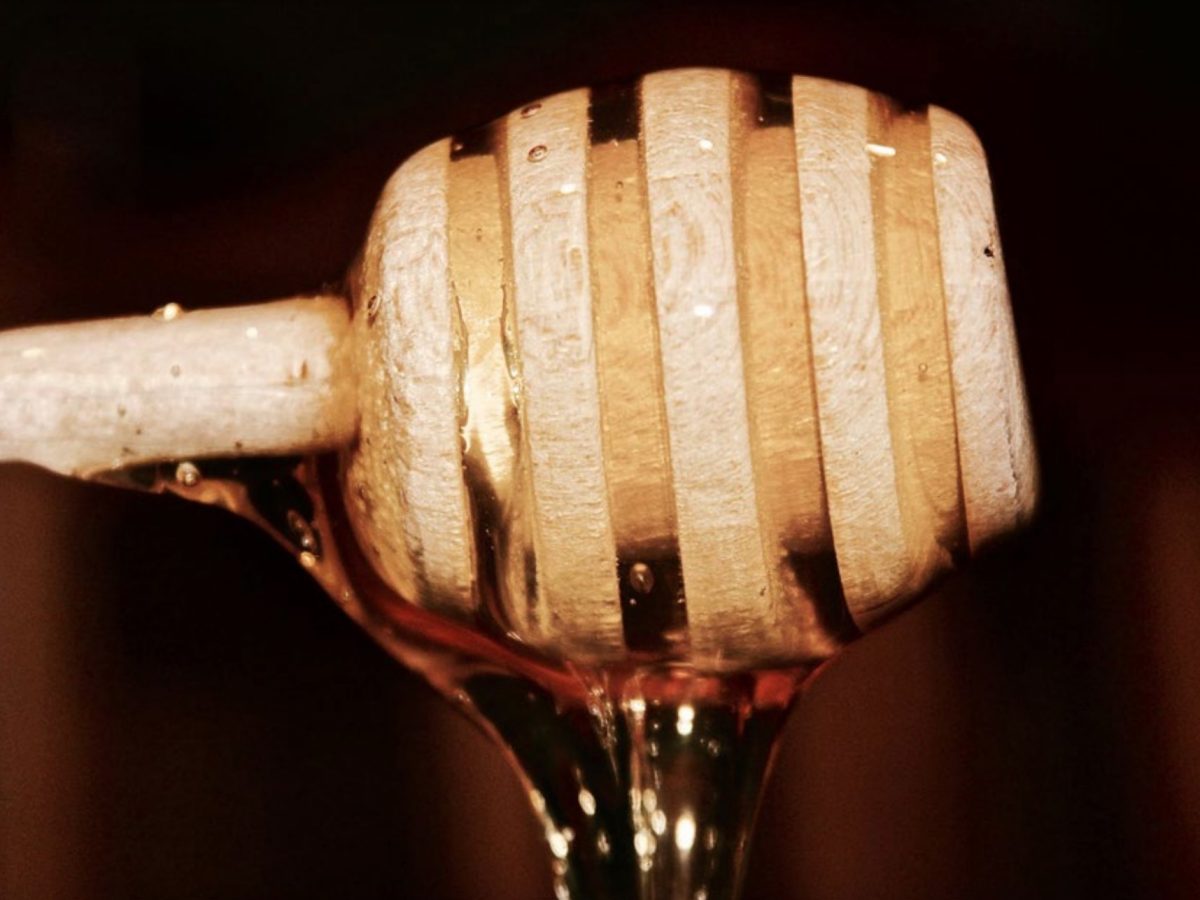 Perspectives: The honey trap – why honey fraud is a health hazard