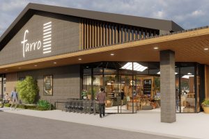 Farro slates Feb opening for Smales Farm