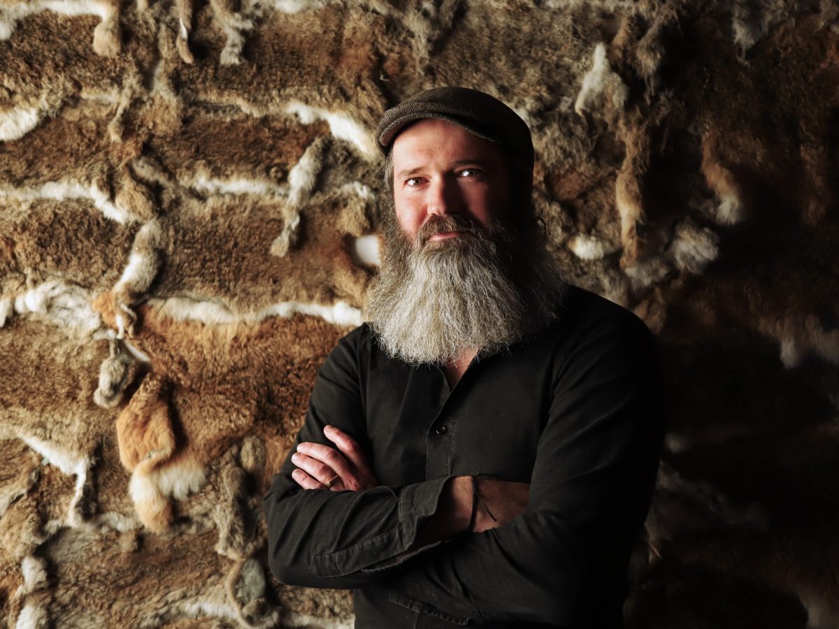 Panhead boss takes craft beer lessons to Hell