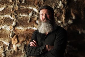 Panhead boss takes craft beer lessons to Hell